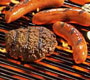 Backyard Picnic Special!  Hots & Hamburgs (24 Hot Dogs & 12 Hamburgers)