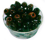Greek Black Olives 16 oz. $6.99