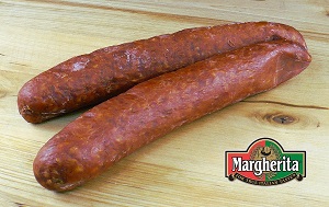 Margherita Pepperoni 4 Sticks $24.99 SHIPPING INCLUDED