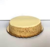 Cheesy Eddie's Cheese Cake 16 oz.