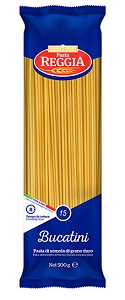 Pasta - Bucatini - Imported Pasta $3.99 lb.