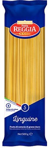 Reggia  Linguine -Imported Pasta $3.99 lb