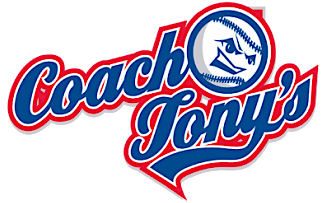 Coach Tony's Hot Sauce Header